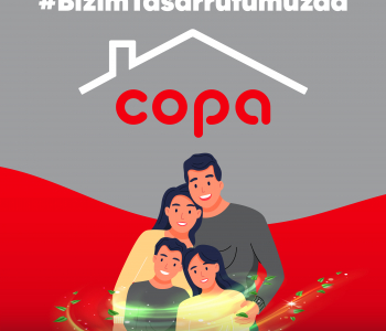 COPA “BİZİM TASARRUFUMUZDA” DİYOR