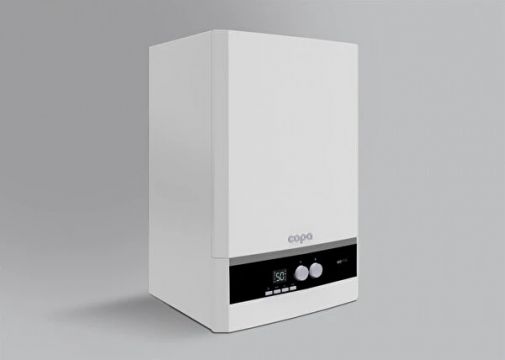 1. Yoğuşmalı Kombi Nedir? Nasıl Çalışır?